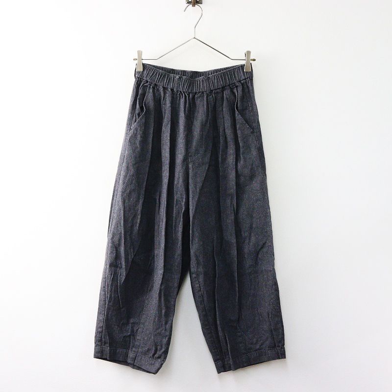 【美品】tandey 休日と詩 キュウジツトウタ ニューボンボンパンツ デニム ニューボンボンパンツ（その他パンツ）｜休日と詩（キュウジツ
