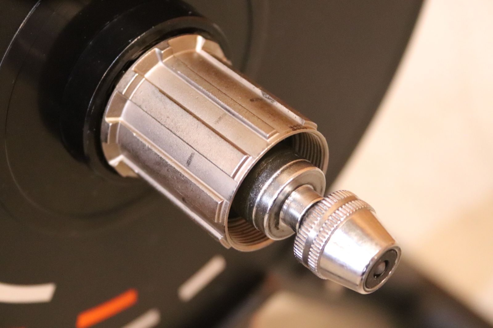 スマートトレーナー ローラー台