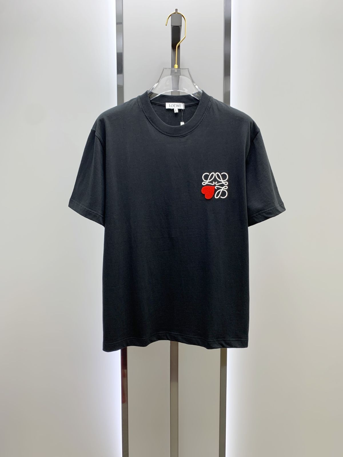 不okロエベロエベ半袖Tシャツ半袖