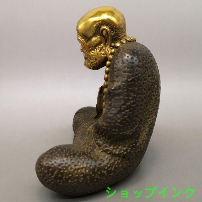 達磨祖師仏像 鉄器 開運 風水 重厚 極細工 装飾品 工芸品 美術品 置物 達磨祖師仏像 鉄製 開運 風水 重厚 極細工 装飾品 工芸品 美術品