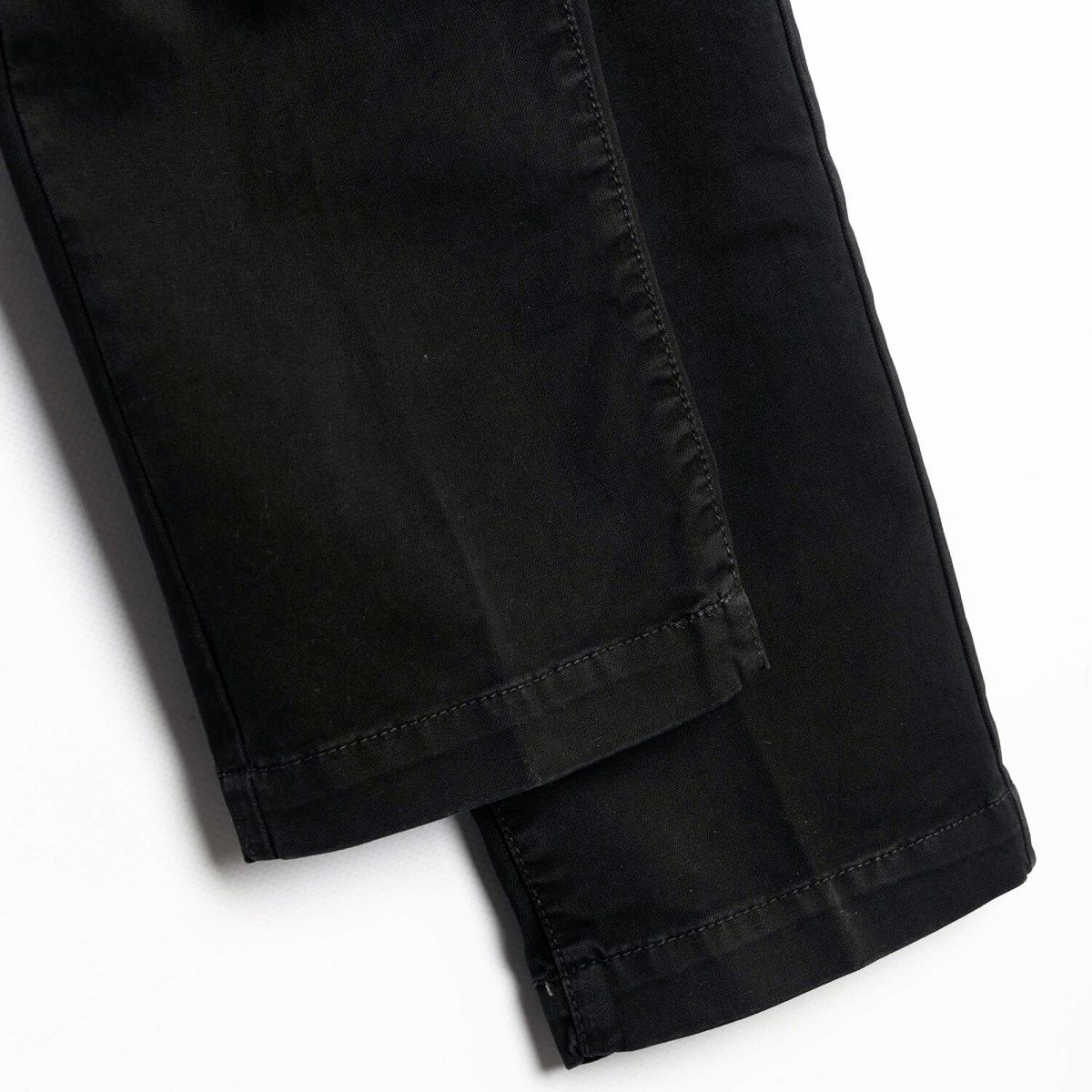 12 STONE ISLAND ストーンアイランド 7315321L1 V0129 ブラック カーゴ 