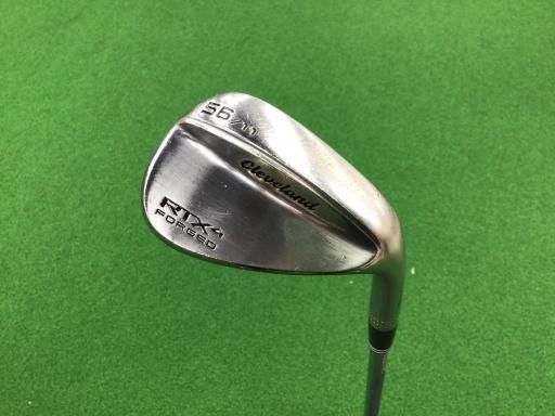 Cleveland Golf - クリーブランド　ウェッジ　RTX4 52° 56° 61ITJ77ihXL._UF350,350_QL80_.jpg