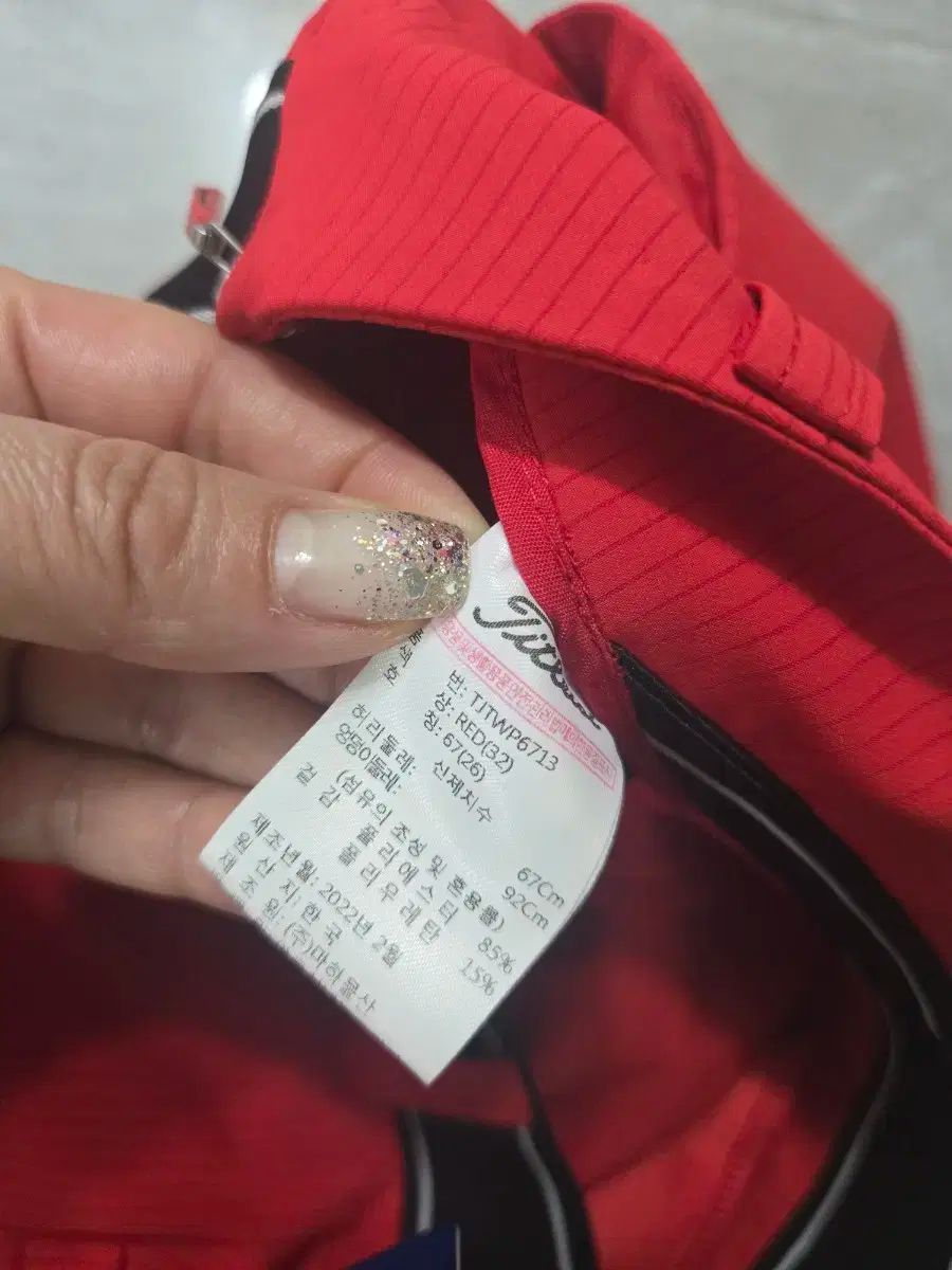 レディースTシャツ