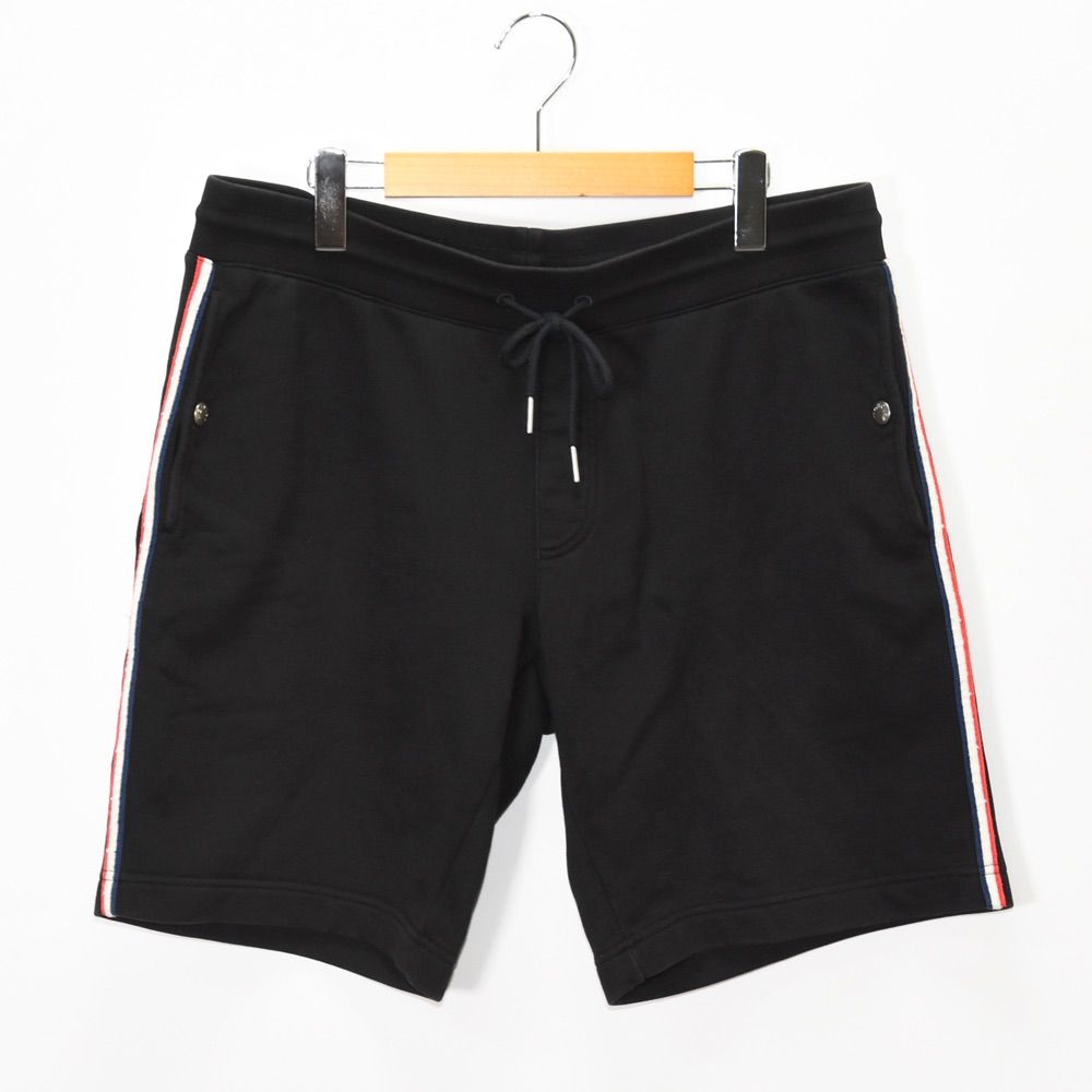 MONCLER モンクレール ハーフパンツ XL