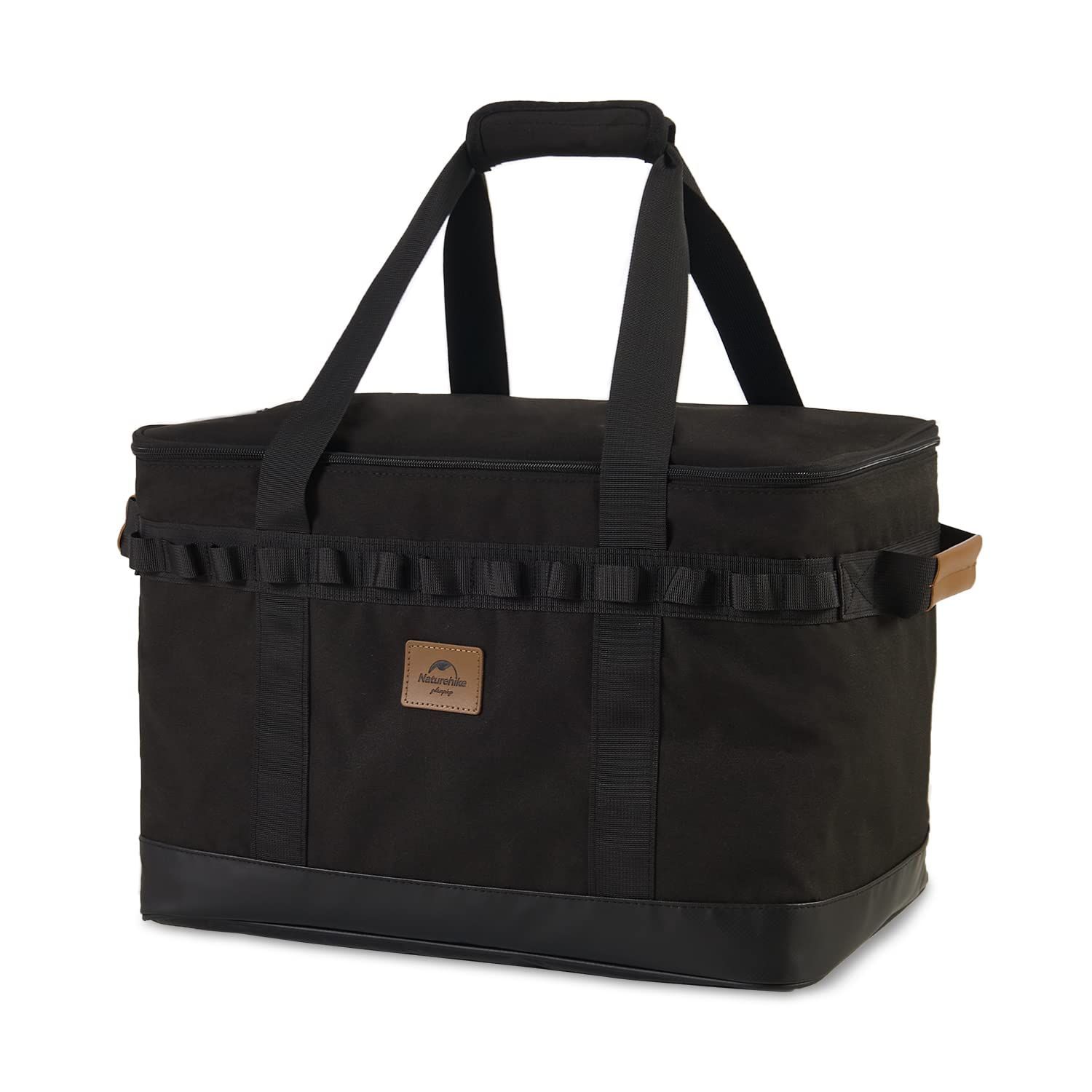 新品 Naturehike公式ショップ 収納ボックス トートバッグ 2way