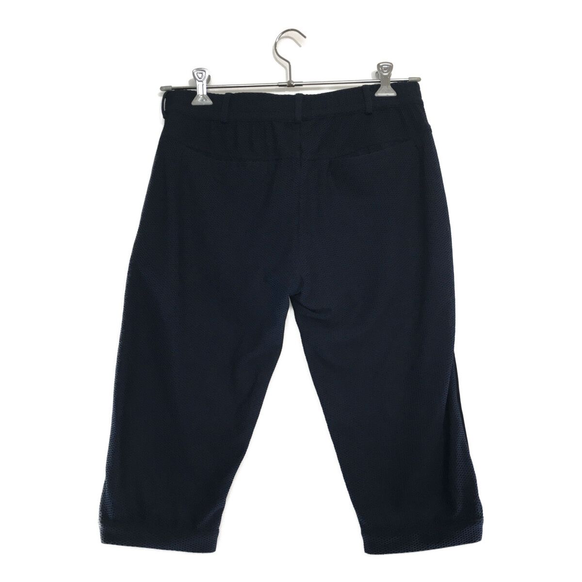 未使用品 メンズ ムータマリン muta MARINE ハーフパンツ 5(M) 紺 