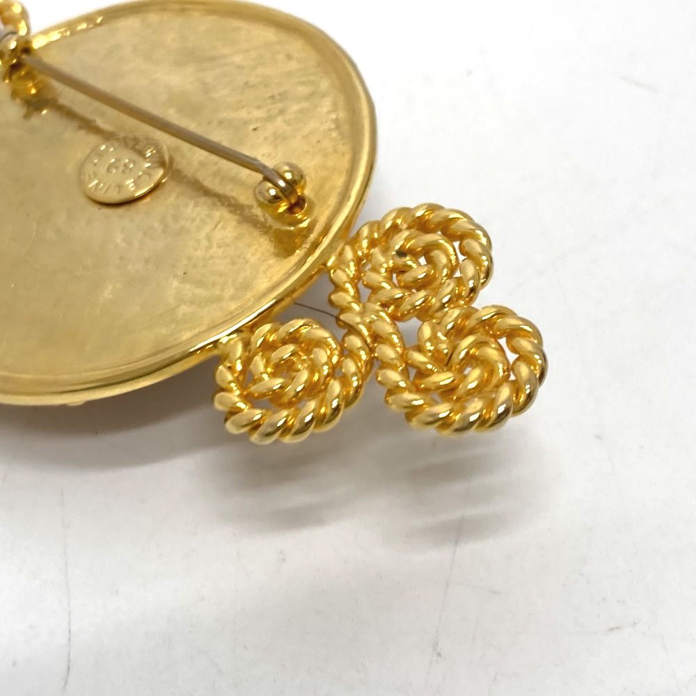 セリーヌ スターボール 凱旋門 ヴィンテージ アクセサリー ブローチ