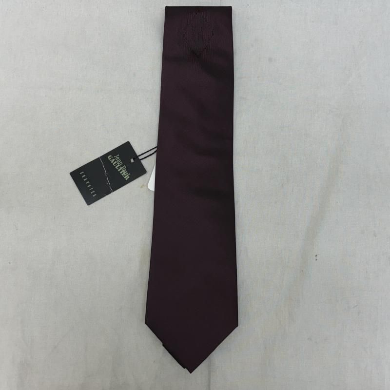 Jean Paul Gaultier ジャンポールゴルチエ ネクタイ イタリア製