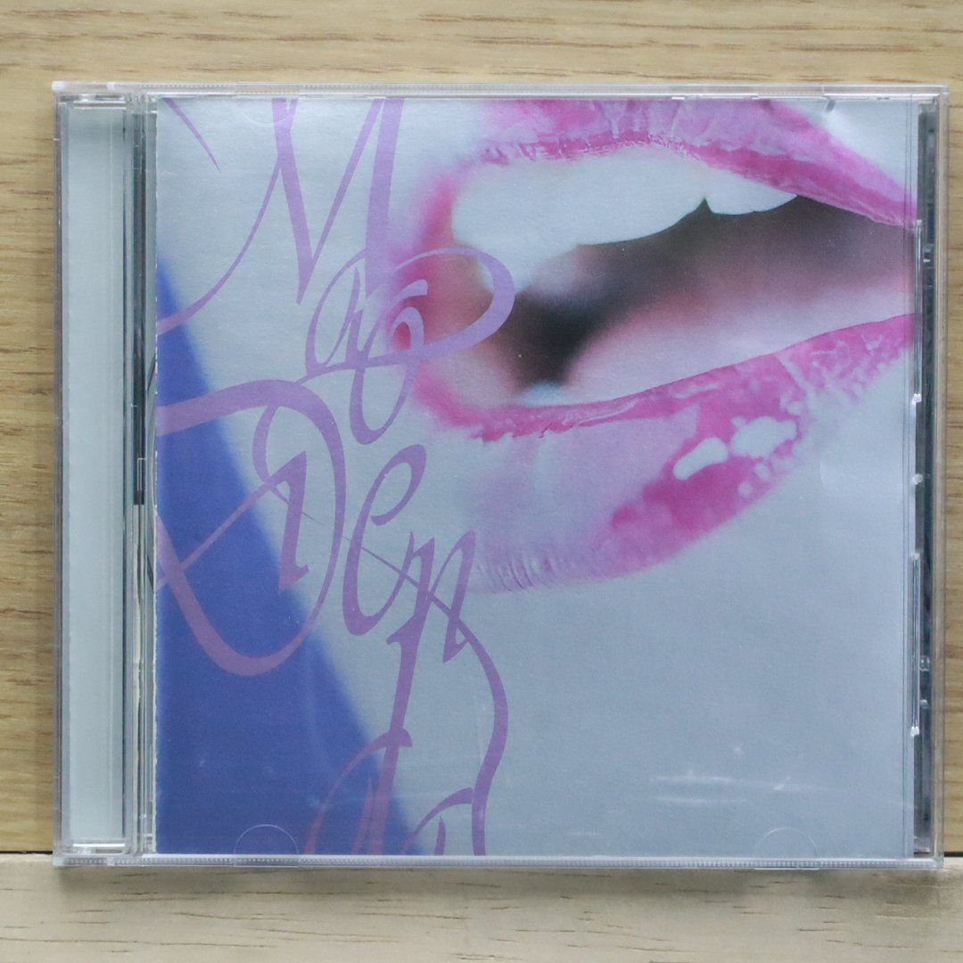 国内盤CD☆傳田真央/Mao Denda□ 耳もとにいるよ～Ring the