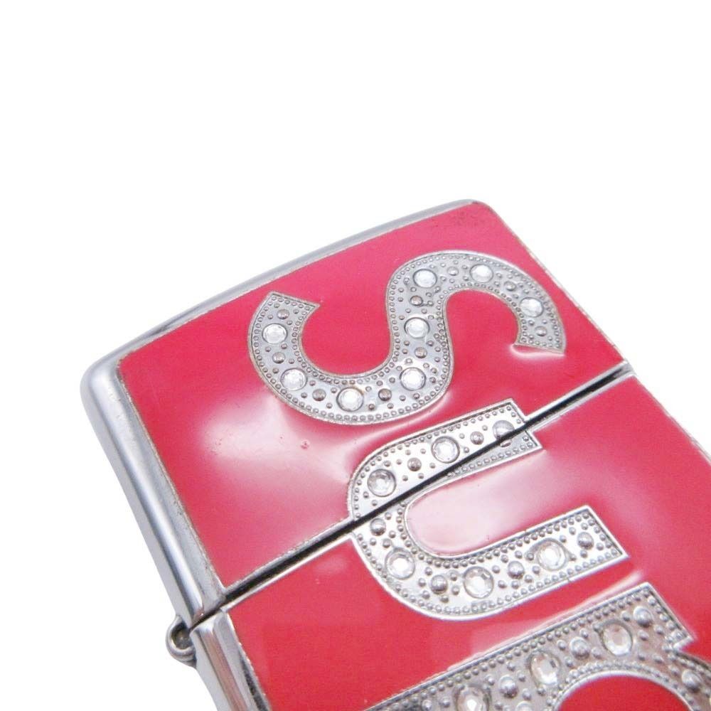 Supreme Swarovski® Zippo® シュプリーム