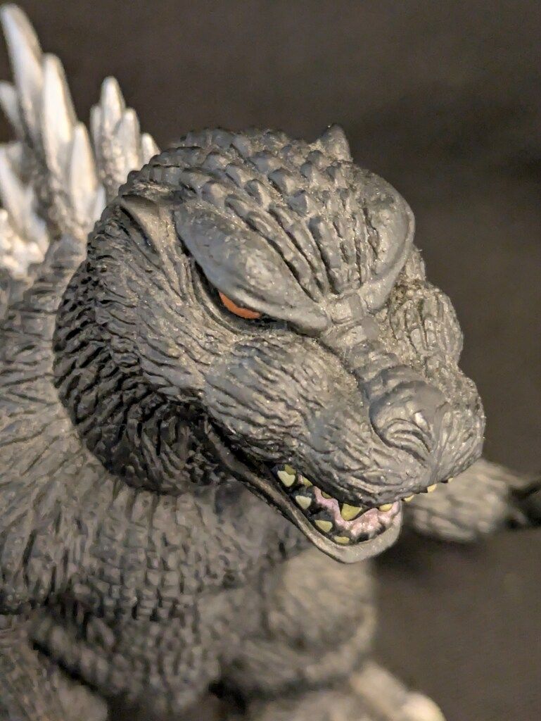 ブラックバージョン