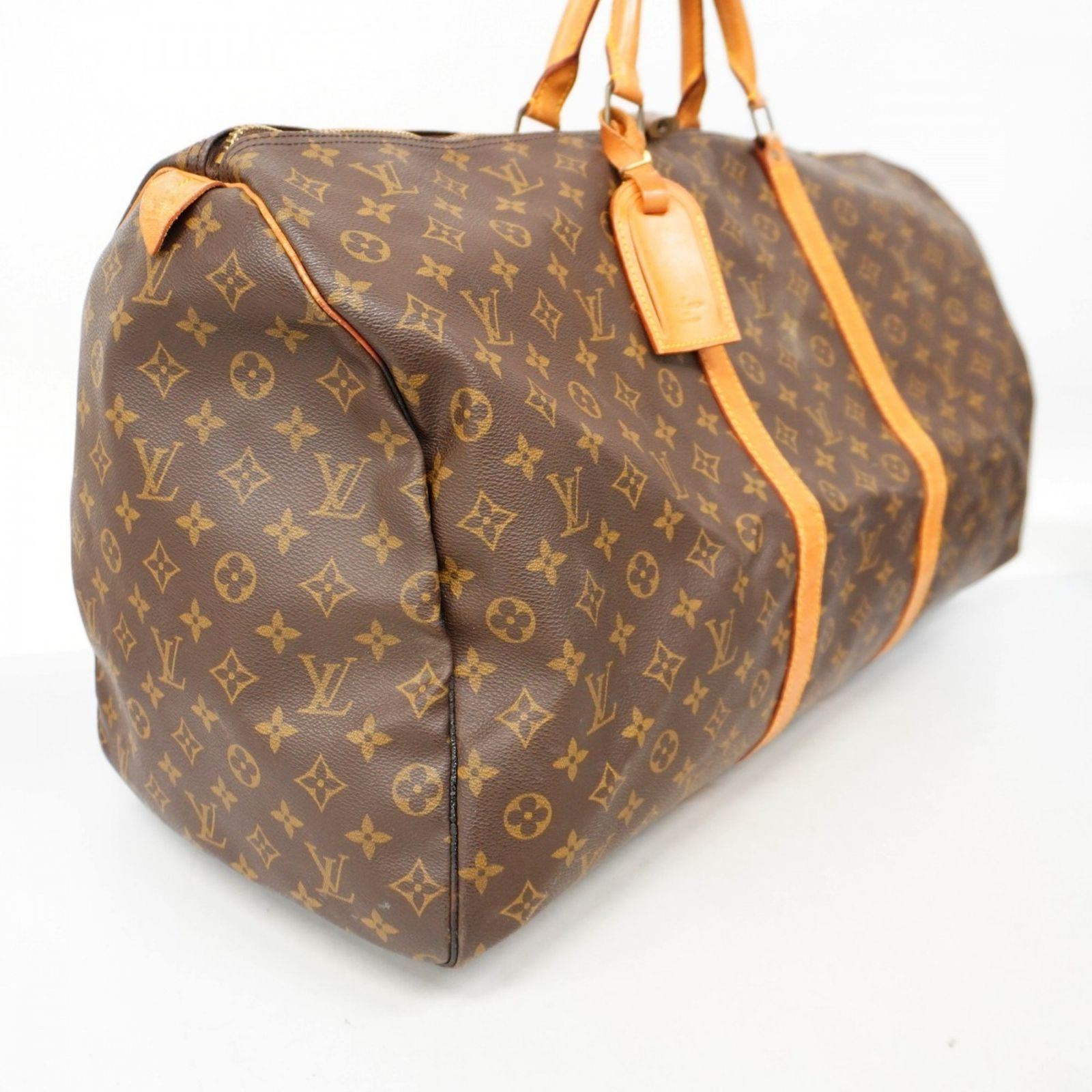 ルイ・ヴィトン(Louis Vuitton) ルイ・ヴィトン ボストンバッグ