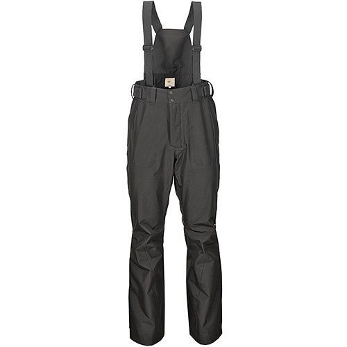 Size M_Color ブラック フォックスファイヤー レインパンツ 5214630 メンズ ブラック 日本 M- 日本サイズM相当