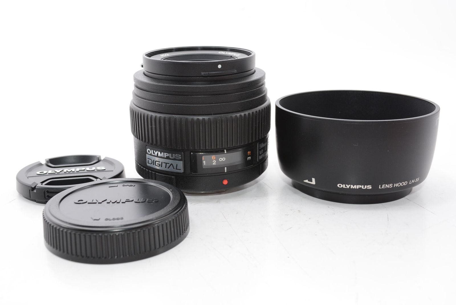 オリンパス Zuiko Digital 50mm f/2 Macro 3069 オリンパス Zuiko Digital 50mm f/2 Macro 3069 オリンパス ズイコー