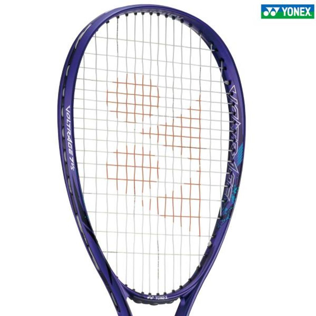 フレームのみ】YONEX ボルトレイジ7VS VOLTRAGE7VS