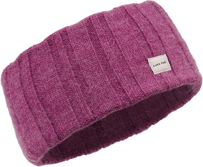 Croogo ヘアバンド ヘアターバン ヘッドバンド 洗顔用 ターバン カチューシャ 洗顔バンド 吸水 化粧 お風呂 髪留め レディース 伸縮性あり おしゃれ マイクロファイバー メイク用(G-FD07-ローズ