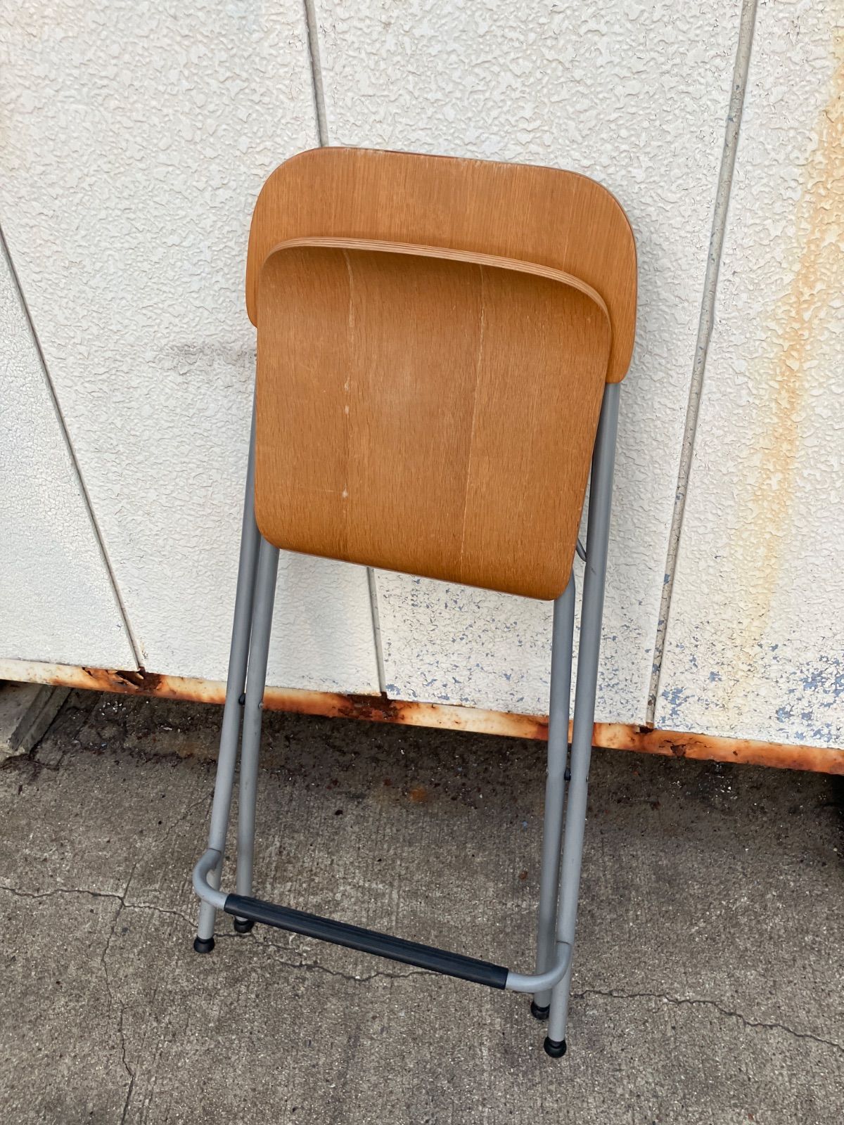 イージーチェア 折り畳み椅子 座椅子 ikea 折りたたみ イージーチェア