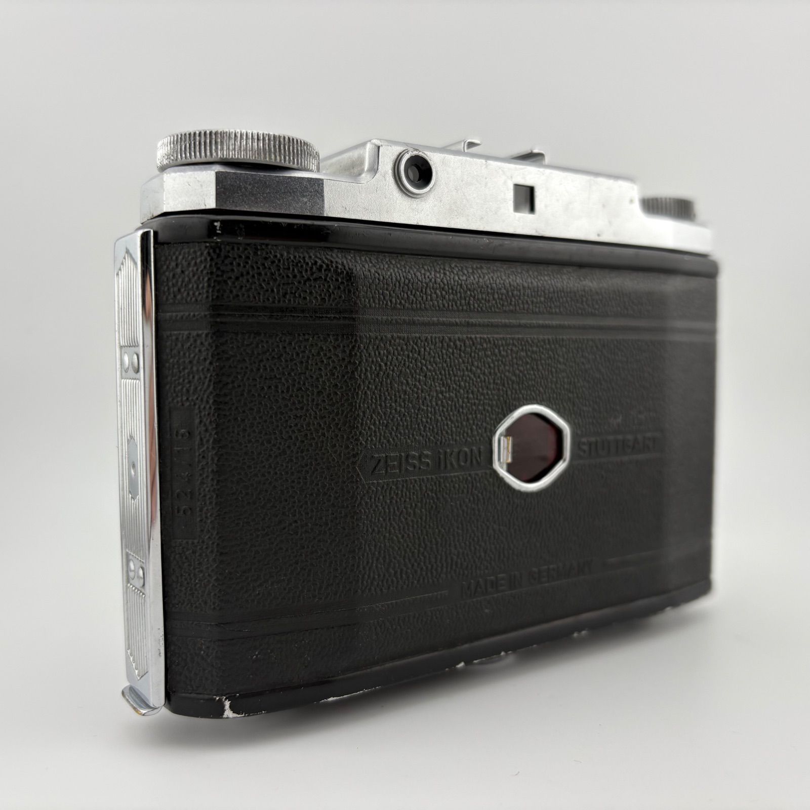 フィルムカメラ