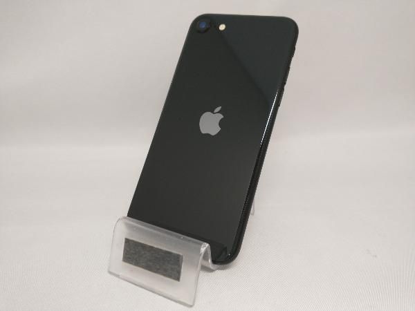 お買い得品 au 【SIMロックなし】MHGP3J/A iPhone SE(第2世代) 64GB