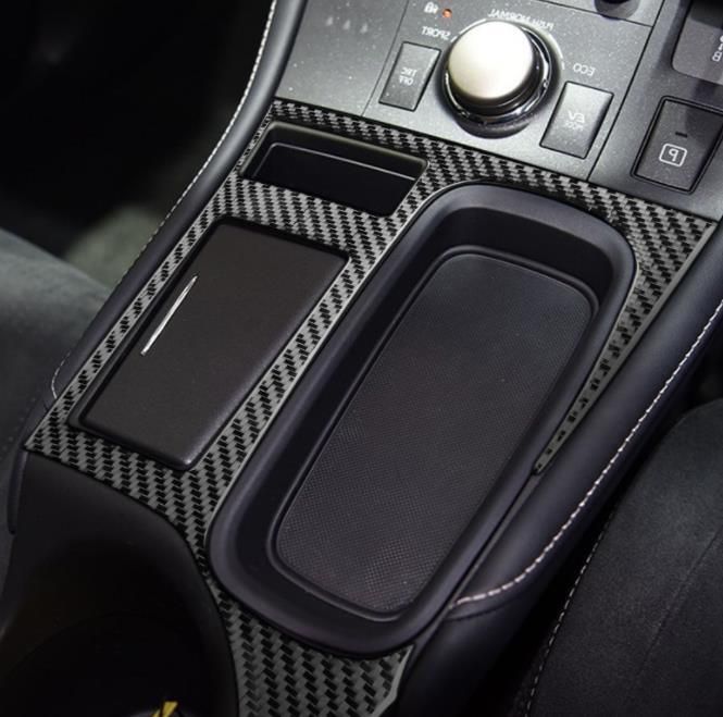 レクサス CT CT200h 2011-2022年 右ハンドル用 コンソール
