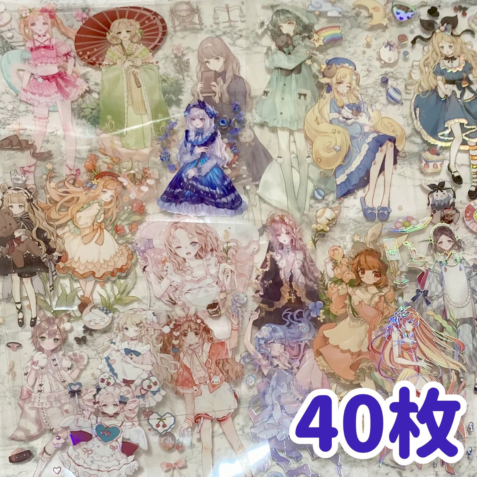 J905＃精灵扭蛋(PET)田小宝切り売り海外人物マステ女の子苜暖 J905＃精灵扭蛋(PET)田小宝切り売り海外人物マステ女の子苜暖