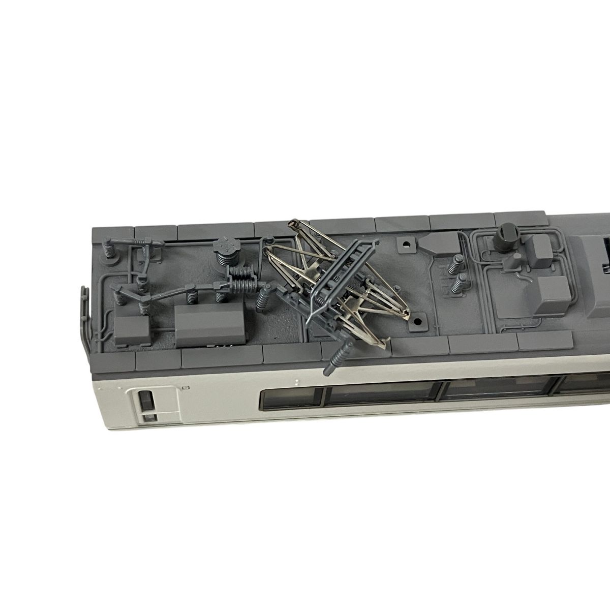 KATO 10-164 651系　スーパーひたち交直両特急形電車 Amazon | Nゲージ KATO 10-164 651系 'スーパーひたち' 交直