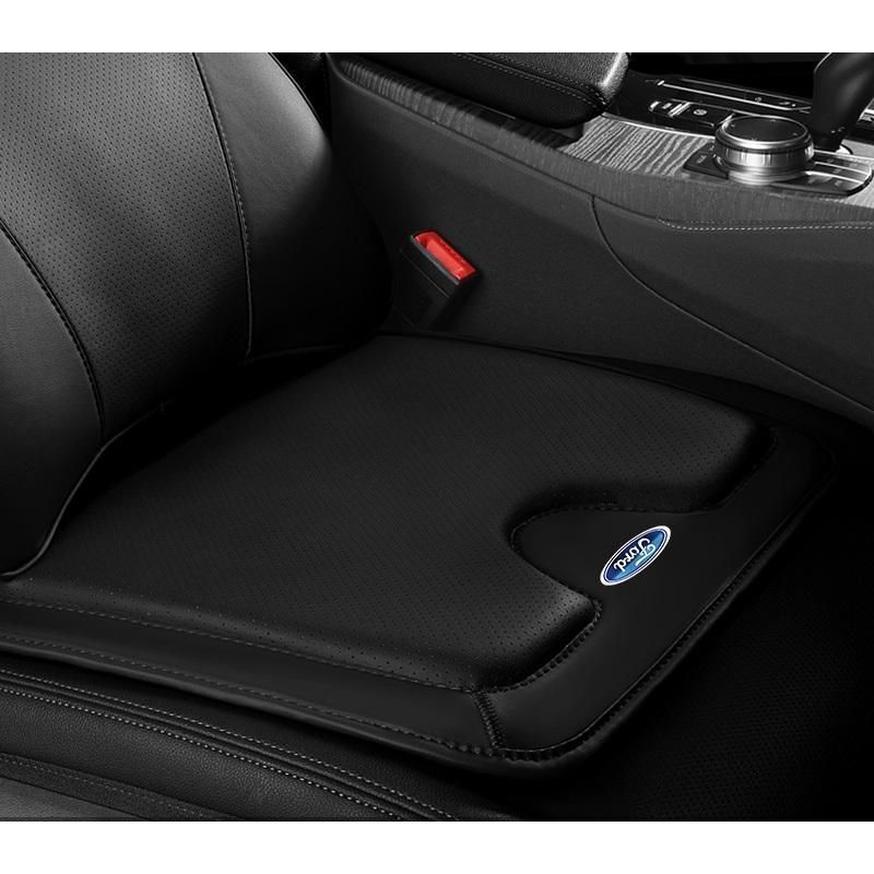 FORD◆ブラック◆シートクッション