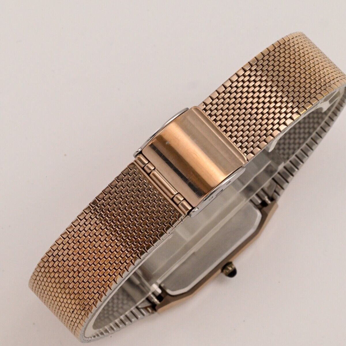 SEIKO】セイコー DOLCEドルチェ QUARTZ Ref.6030-5530 Tank