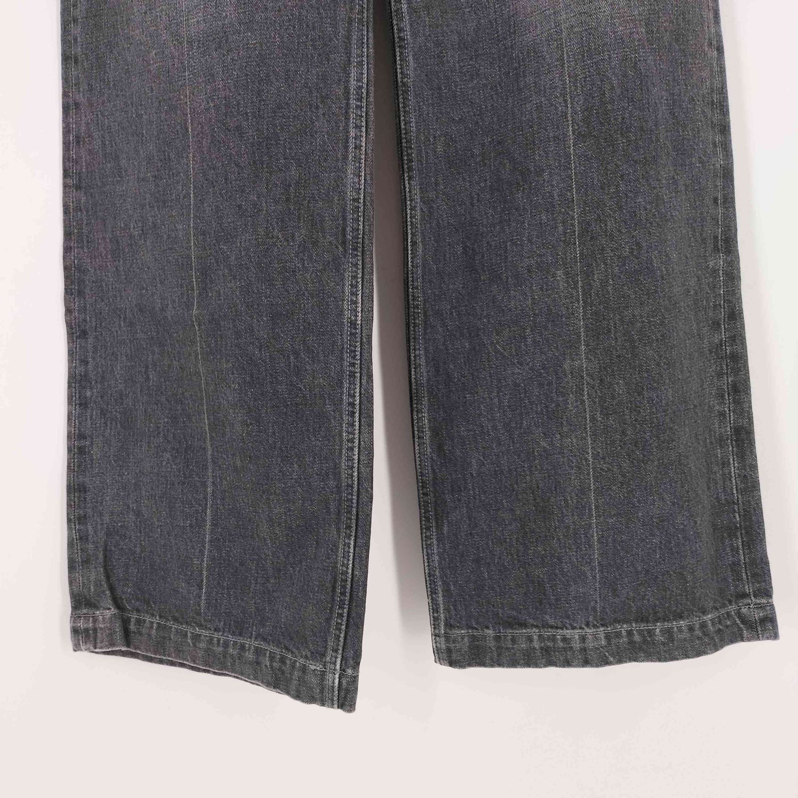KAIKO THE DENIM WIDE FIT VINTAGE BLACK 1 THE DENIM LOOSE FIT KAIKO THE DENIM WIDE FIT VINTAGE BLACK 1 THE DENIM LOOSE FIT