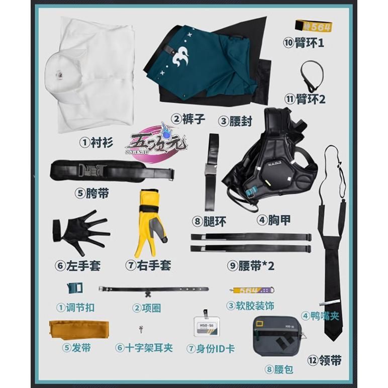 ゼンレスゾーンゼロ