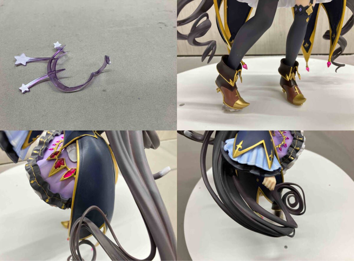 フリュー 【現状品】フリュー キャル 6 1/7 F:NEX限定 プリンセスコネクト!Re:Dive キャル6 プリンセスコネクト! Re：Dive 1&frasl;7