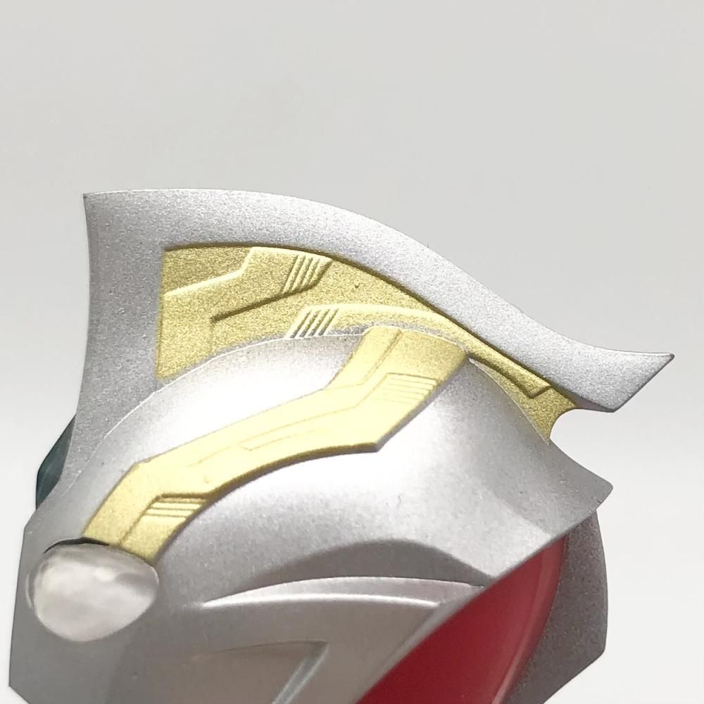 開封 バンダイ S.H.Figuarts ウルトラマントリガー パワータイプ[17 