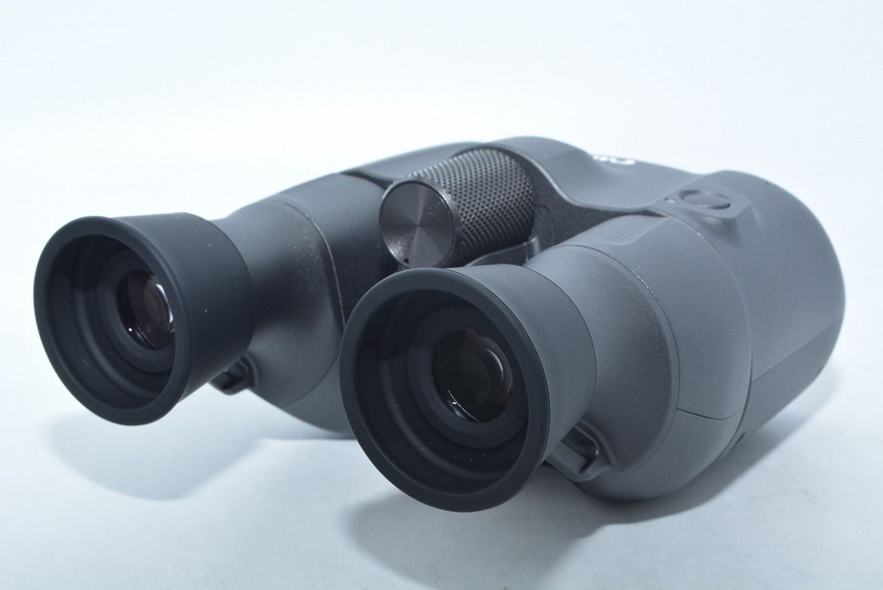 キヤノン Canon 10倍双眼鏡 BINOCULARS 10X20 IS