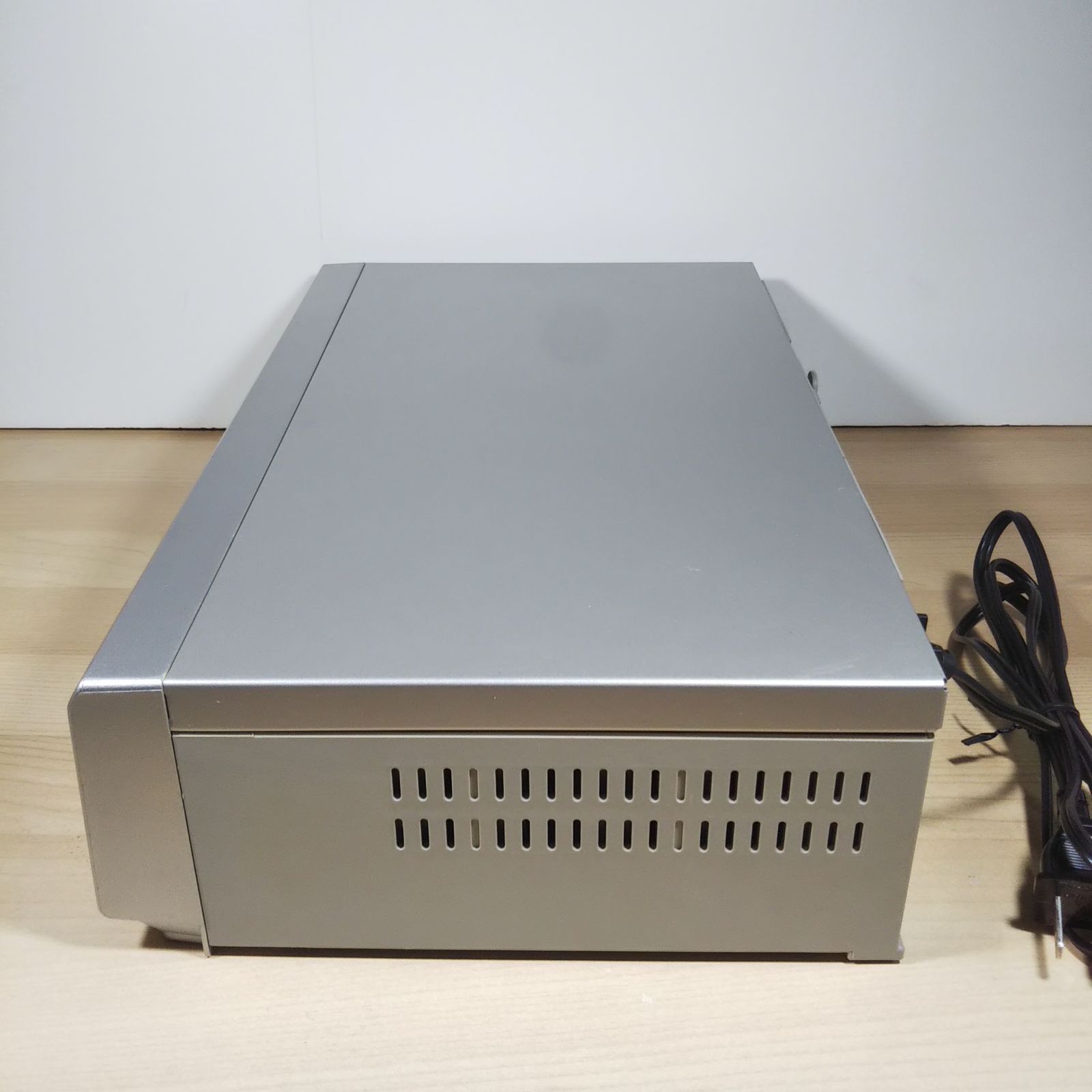 SHARP ビデオデッキ VHSビデオカセットレコーダー VC-HF920 2002