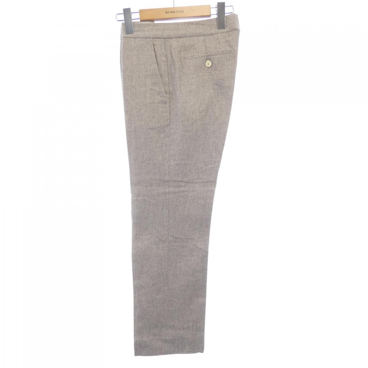 サルバトーレ フェラガモ ジャケットとパンツ Salvatore Ferragamo - 【姫路東店】 中古 Salvatore Ferragamo