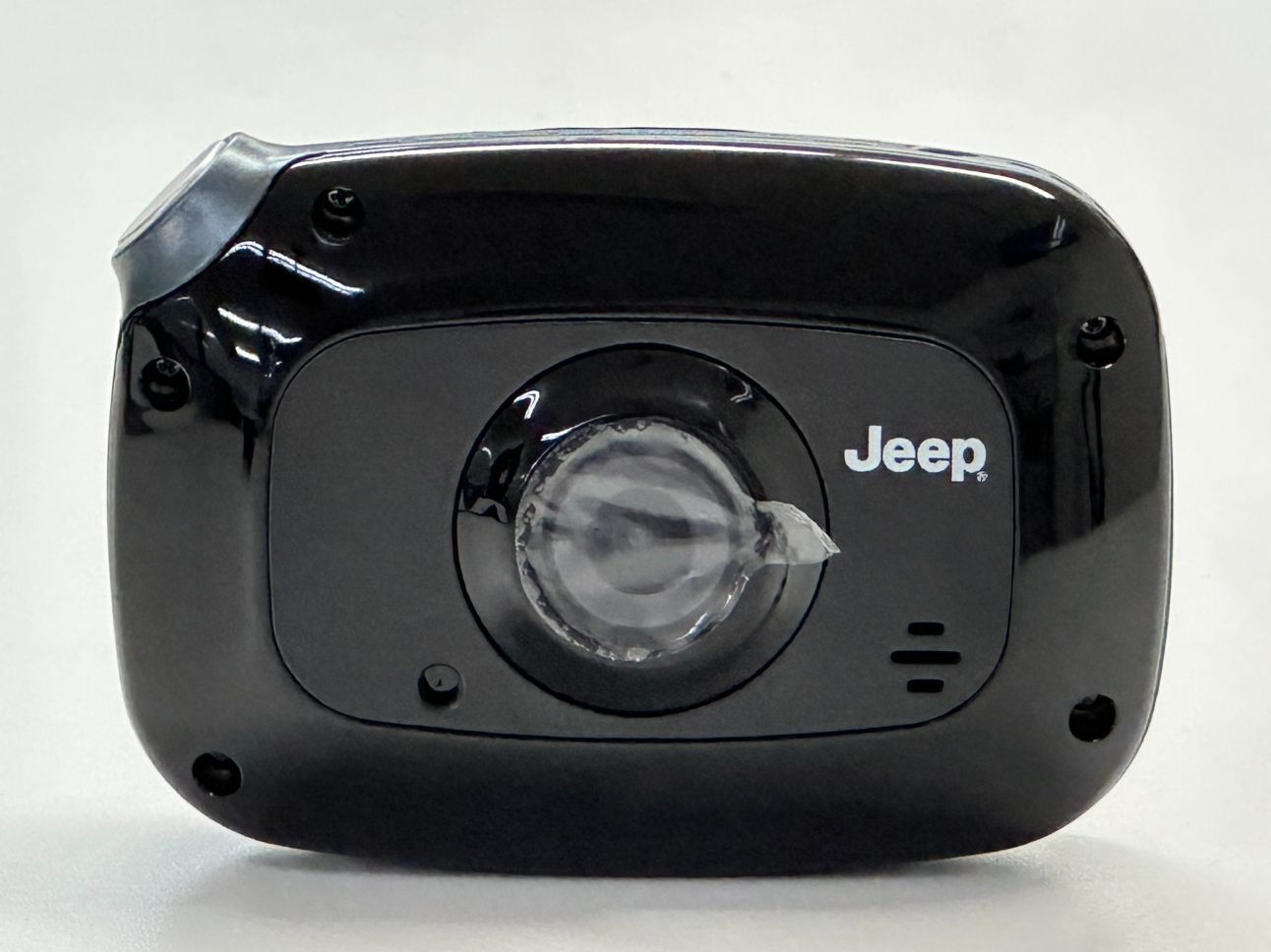Jeep/ジープ スマートレコ/Smart Reco ドライブレコーダー