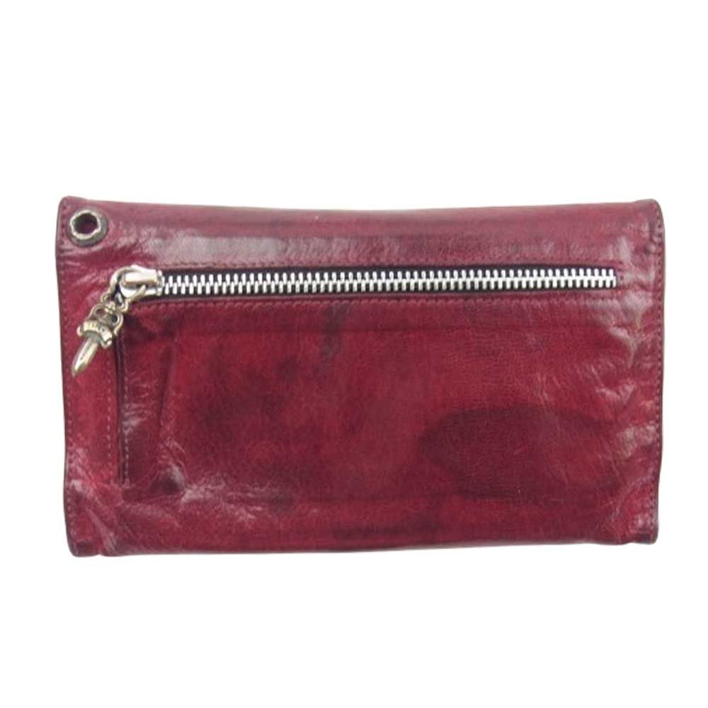 CHROME HEARTS クロムハーツ（原本有） WAVE CROSS BALL