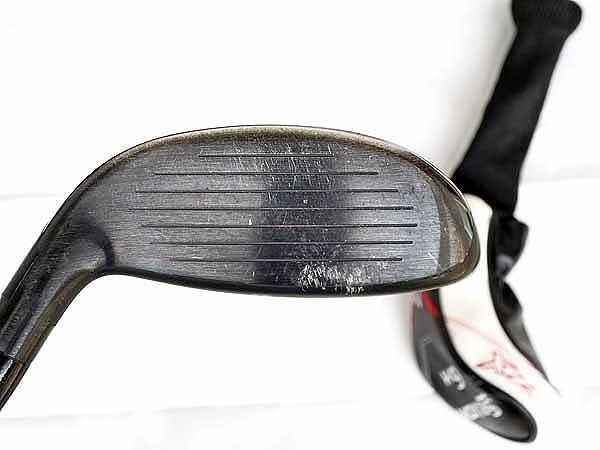 ダンロップ スリクソン-SRIXON- ZX Mk II ハイブリッド