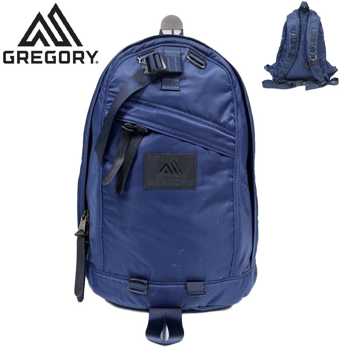 新作入荷!!】 【S313】GREGORY グレゴリー デイパック リュック