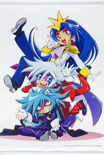 怪盗ジョーカー 描きおろし 等身大タペストリー シャドウ・ジョーカー