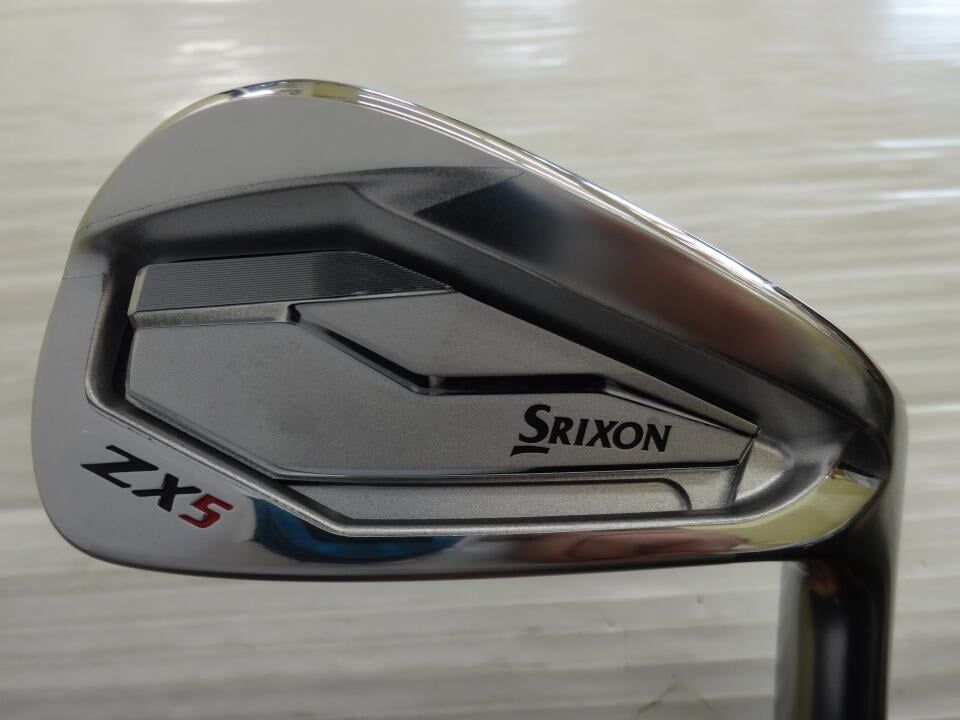 即納】SRIXON ZX5 | S | Diamana ZX for IRON | | アイアン