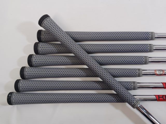 テーラーメイド　アイアン中古9本セット RSi1 4~9 P.A.S 入間□【中古】 アイアンセット テーラーメイド TaylorMade RSi1