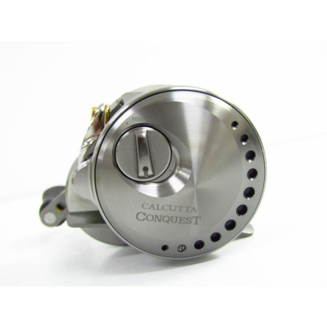 リール SHIMANO 23CALCUTTA CONQUEST BFS XG Amazon.com : Shimano Bait Reel 23 Calcutta Conquest BFS XG