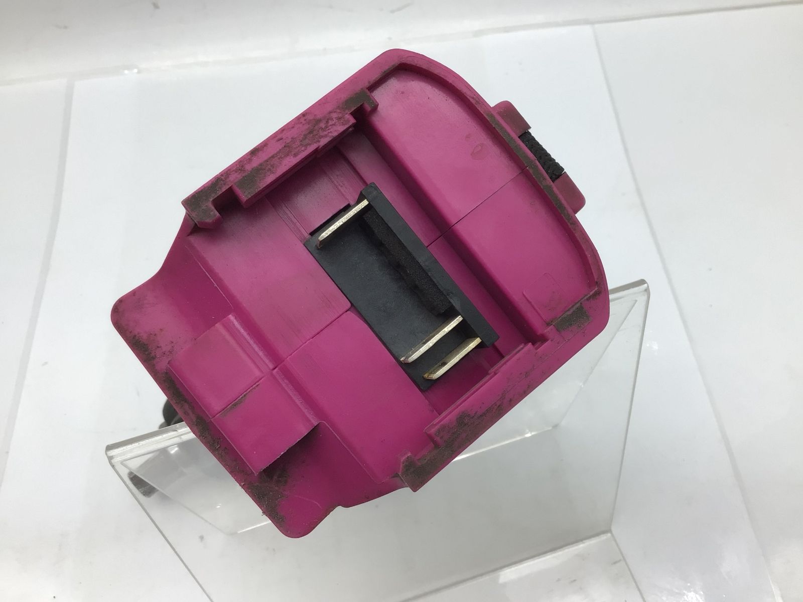 日立工機 コードレスインパクトレンチ