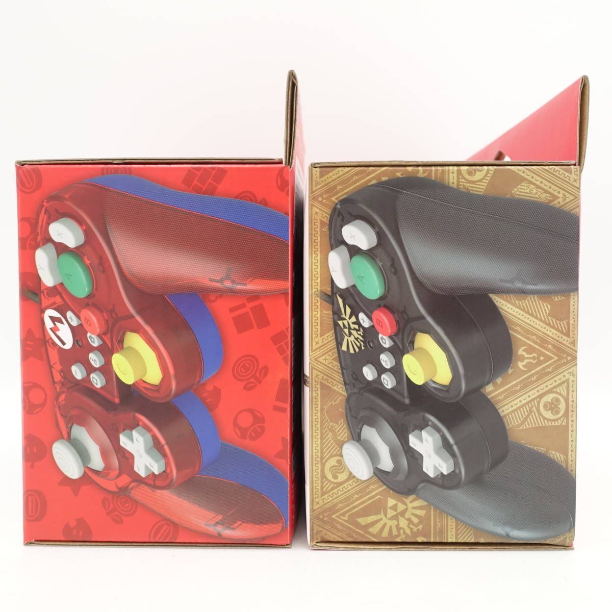HORI 【新品】【NSHD】ホリ クラシックコントローラー for