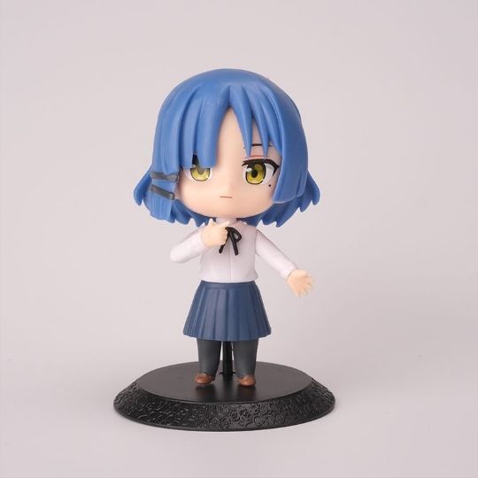 ねんどろいど　ぼっち・ざ・ろっく！　喜多郁代　山田リョウ　2243 2244 アクションフィギュア】アニメ「ぼっち・ざ・ろっく！」 ねんどろいど