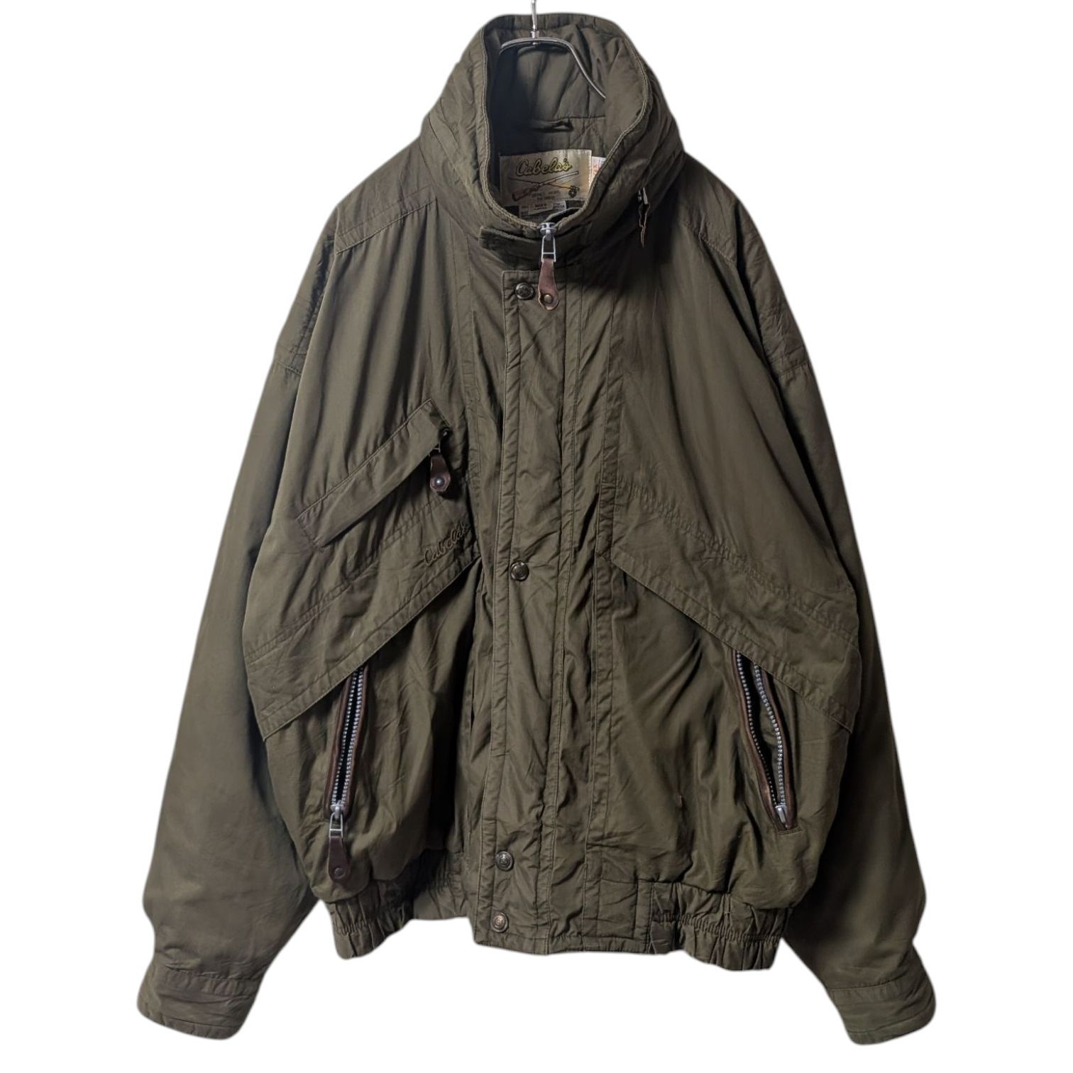 90s/Cabela