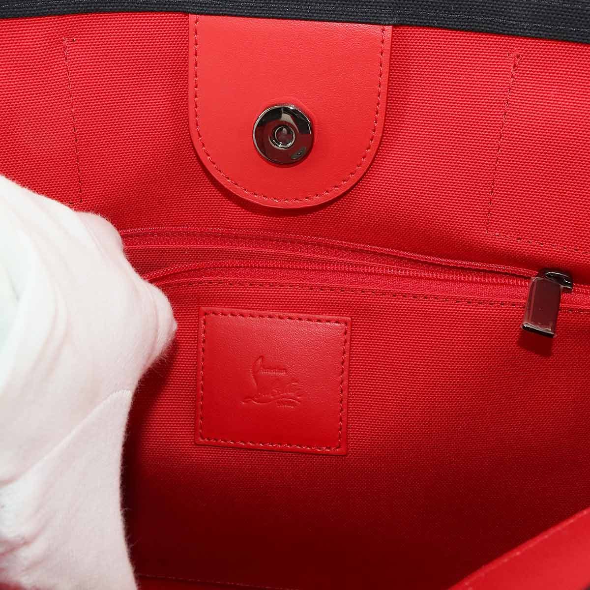 Louboutin ナストロルビ