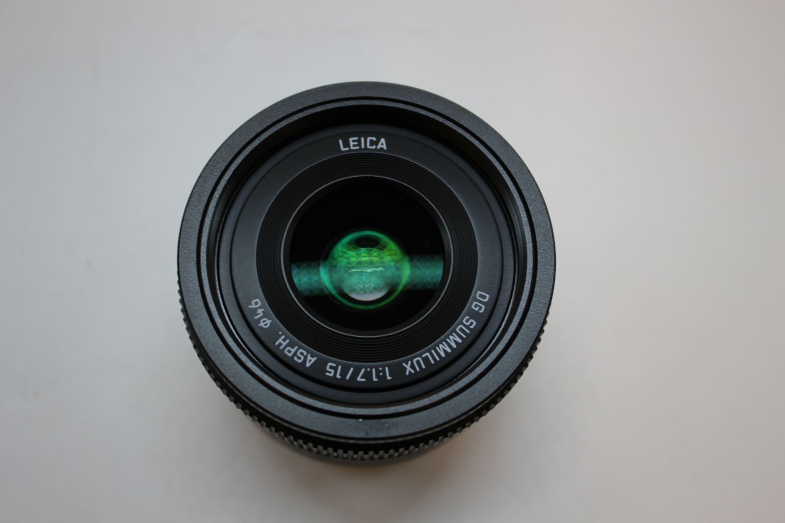 □ほぼ新品□ PANASONIC ライカ DG SUMMILUX 15mm/F1.7 ASPH □ほぼ新品□ PANASONIC ライカ DG SUMMILUX 15mm/F1.7 ASPH