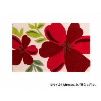 玄関マット アベル BM-12 約70×120cm 600013301